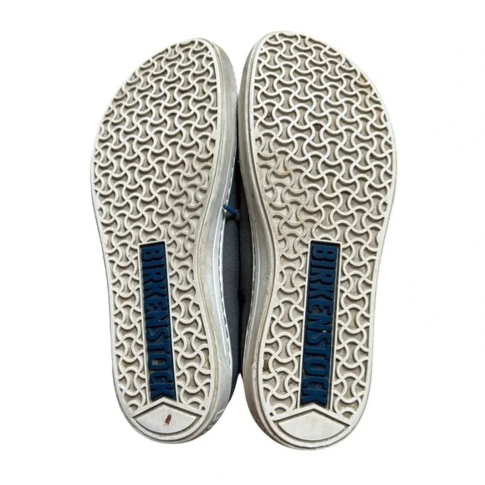 Birkenstock step into